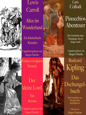 cover image of Die Abenteuer Box